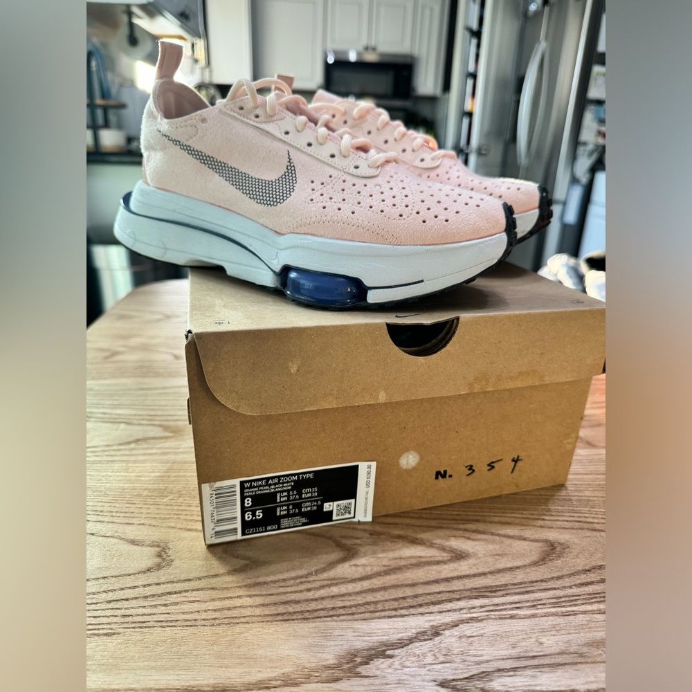 Nike Air Zoom Type